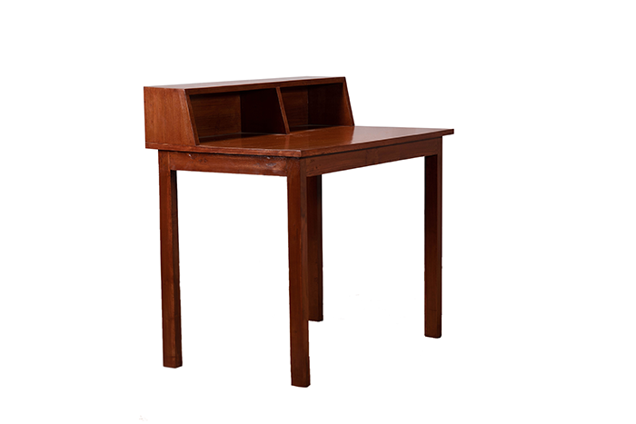 TR Teak Java Study Desk